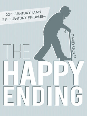 cover image of The Happy Ending